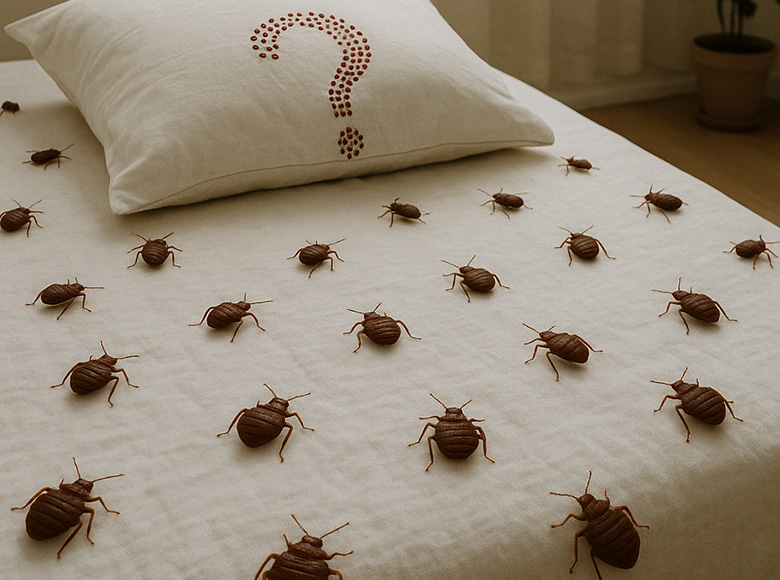 estimated cost of bedbugs removal in toronto